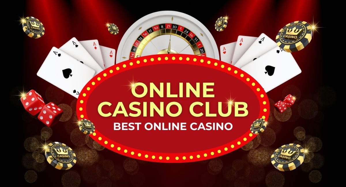 Online Casino Club Best Online Casino