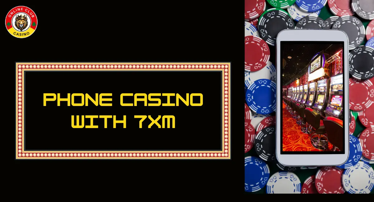 Phone Casino Banner
