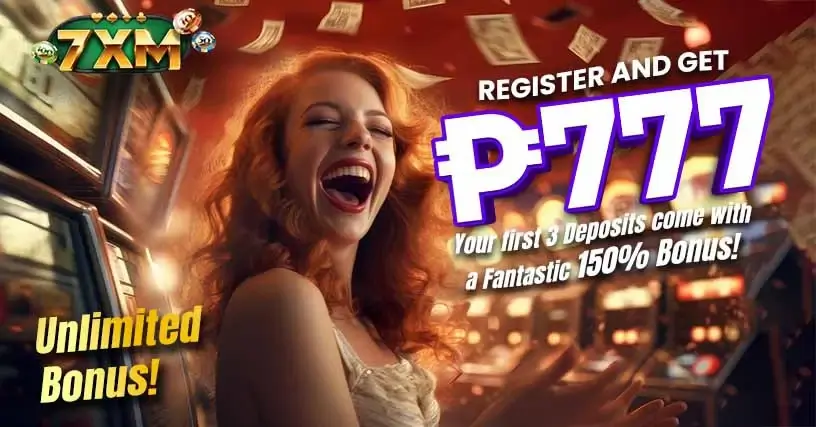 banner promo payment method - get free 777 pesos
