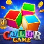 Color Game Jili