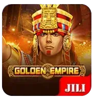 Golden Empire Banner