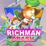 Richman Crash