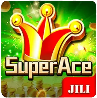 Super Ace logo