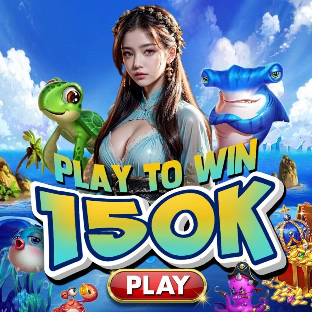 Play to Win Online Casino