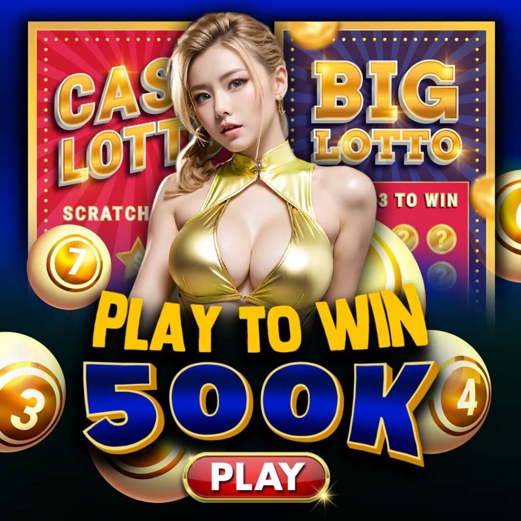 7XM Play To Win 500K