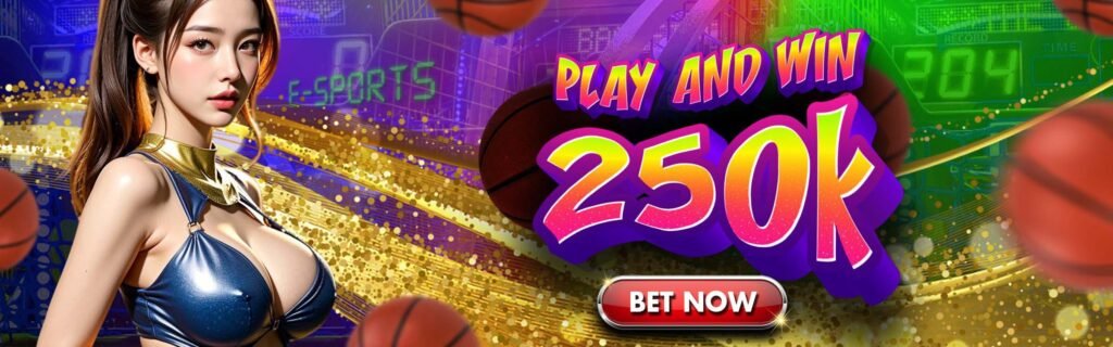 Play and Win 250K in 7XM Online Casino