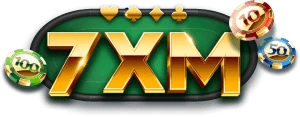 7XM Logo