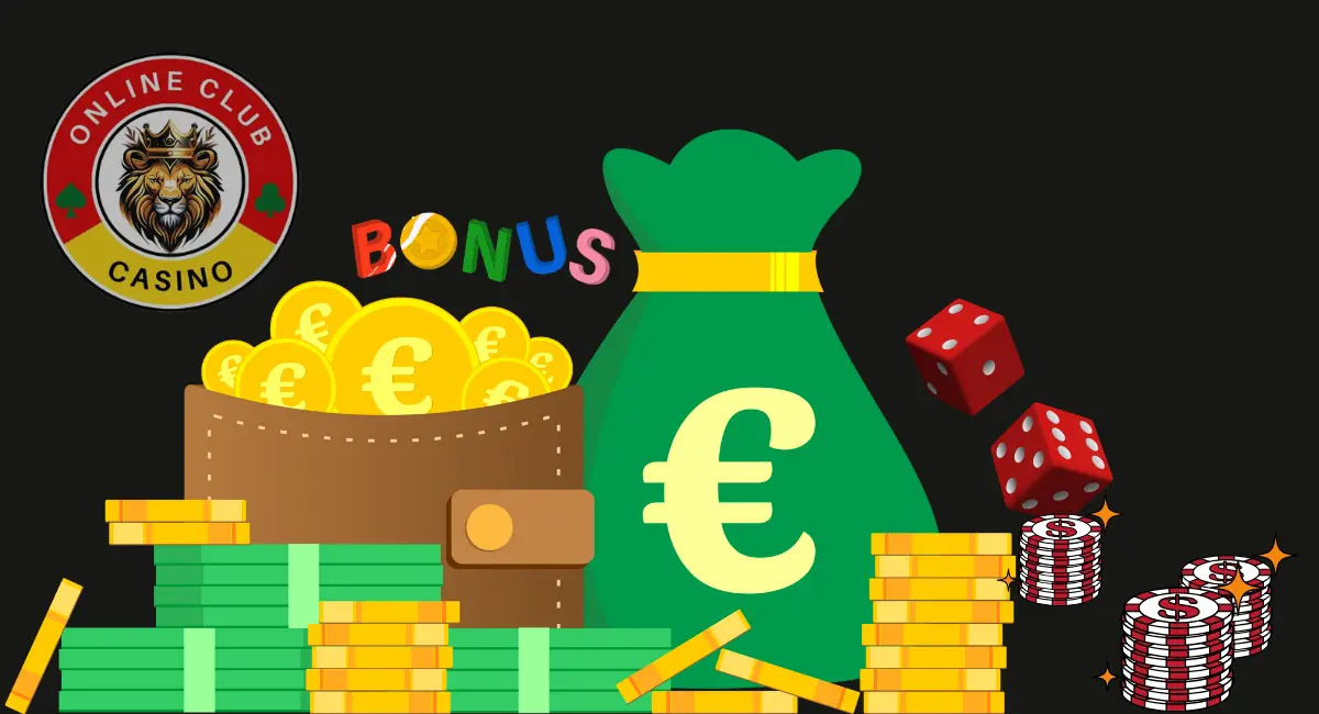 7xm Bonus Cash and Coins