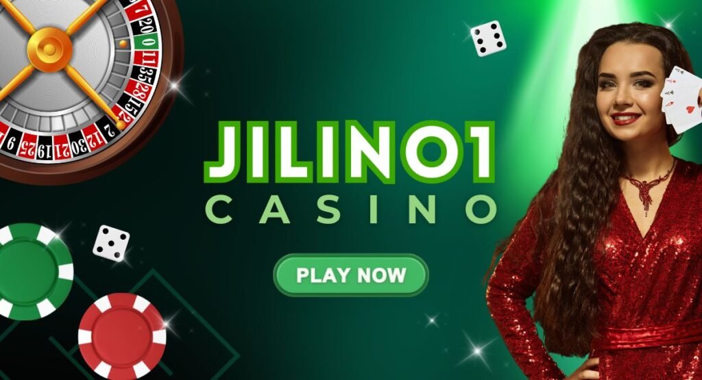 JILIno1 Casino The No. 1 Online Destination in the Philippines for an Unforgettable Gaming Journey