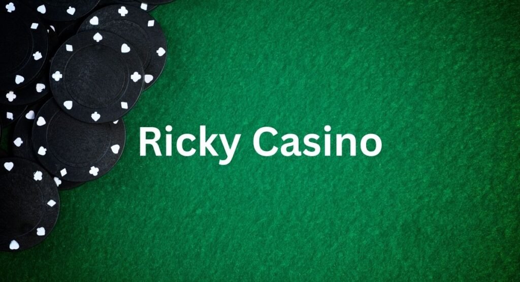 Ricky Casino