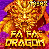 FaFa Dragon
