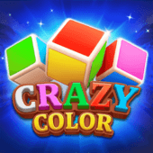 Crazy Color Game