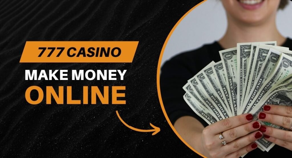 777 Casino Register and Claim Your 200 Welcome Bonus
