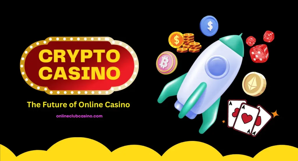 Crypto Casino Featured Photo