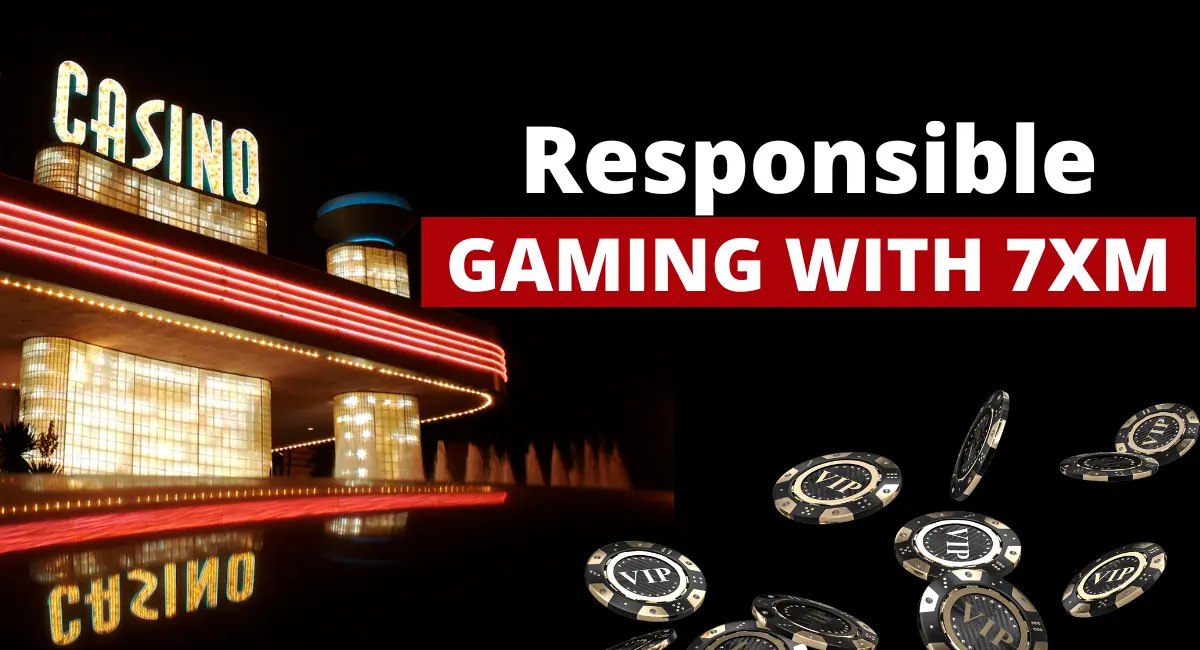 Responsible Gaming Featured Photo