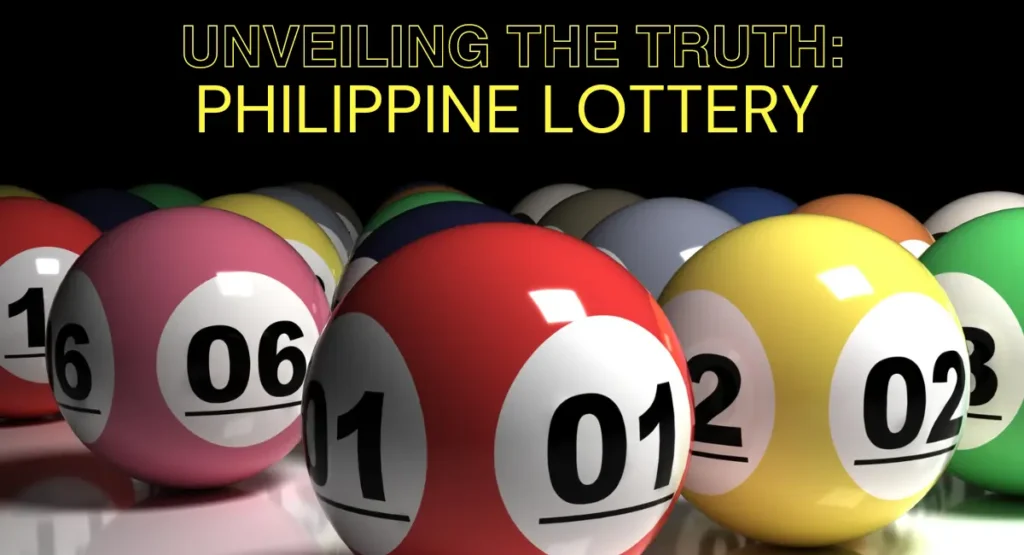 The Truth About Philippine Lottery Featured Photo