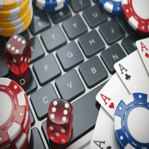 online casino desktop