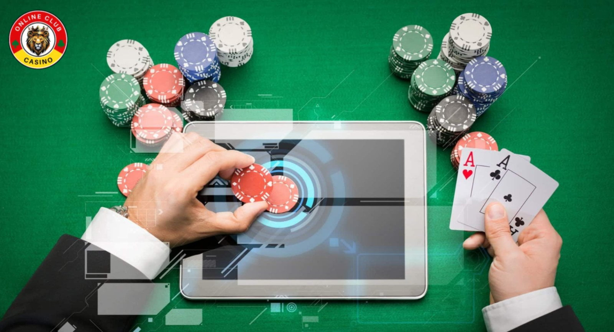 is online casino legal in the philippines