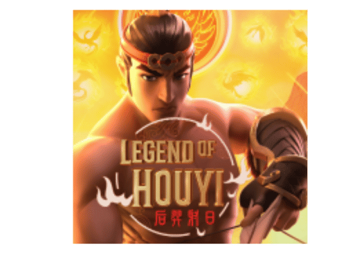 Casino-slot-machines-legends-of-hou-yi.