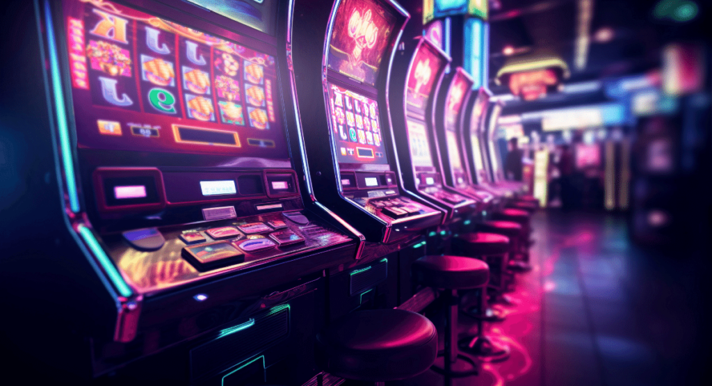Online-Slot-Casino-Philippines