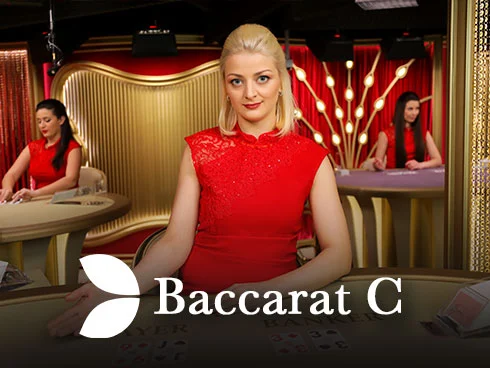 baccarat c live