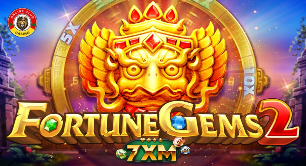 fortune gems 2