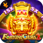 fortune gems 2 logo