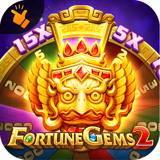 fortune gems 2 logo