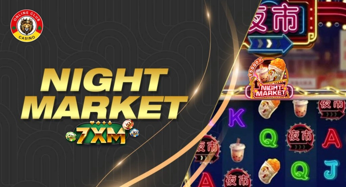 night market slot